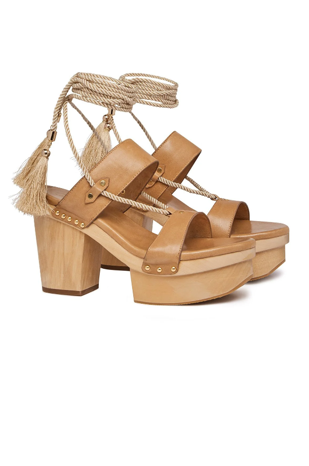 Chloe camilla platform on sale sandal