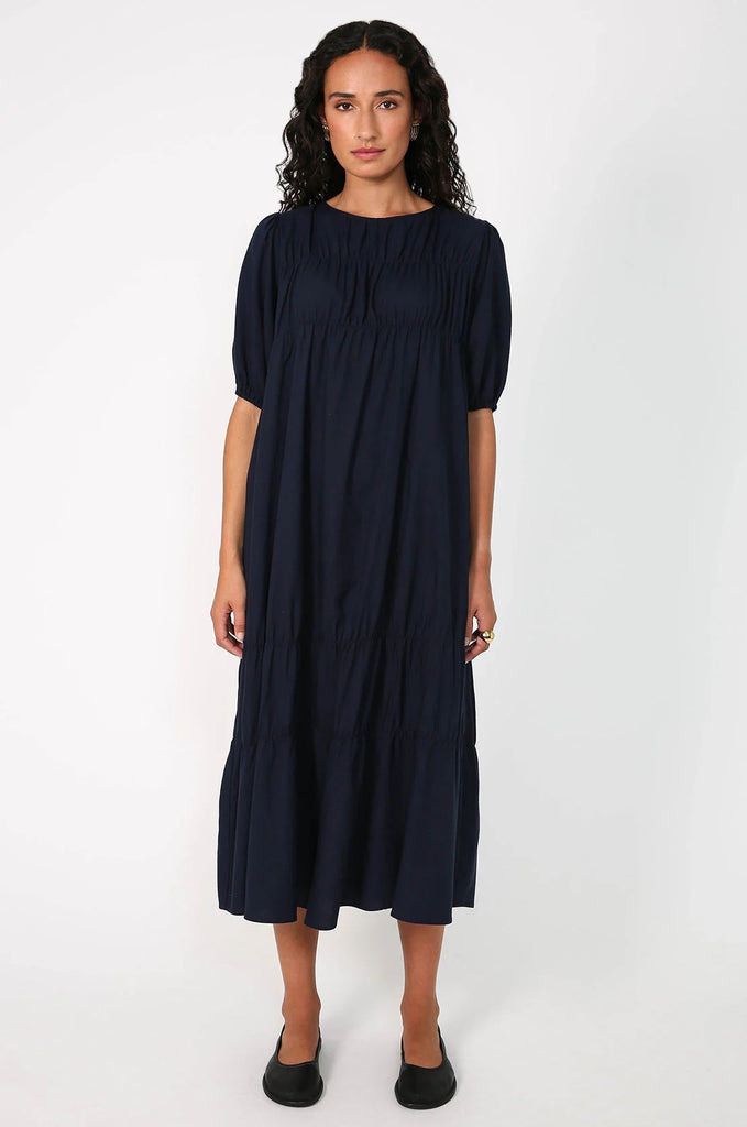 MOOCHI "Region" Dress