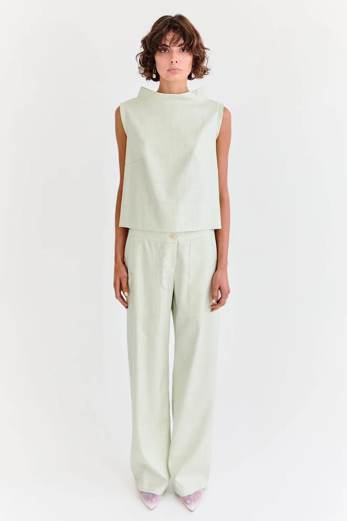 EDER by ANNA "Vivian" Top and "Marlene" Pant