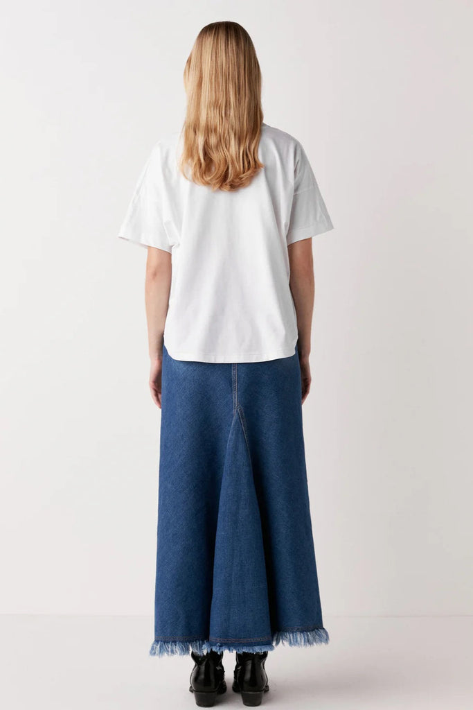 RABENS SALONER "Margot Love" T-Shirt
