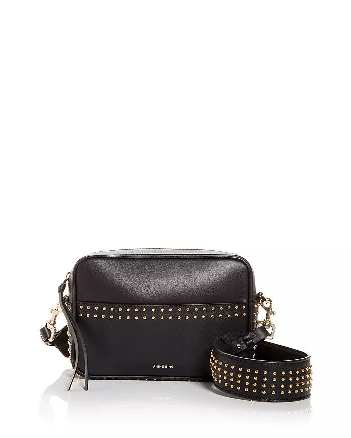 ANINE BING "Alice" Cross Body Bag