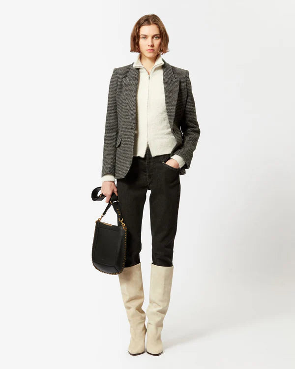 ISABEL MARANT ETOILE 'Kerstin' Jacket