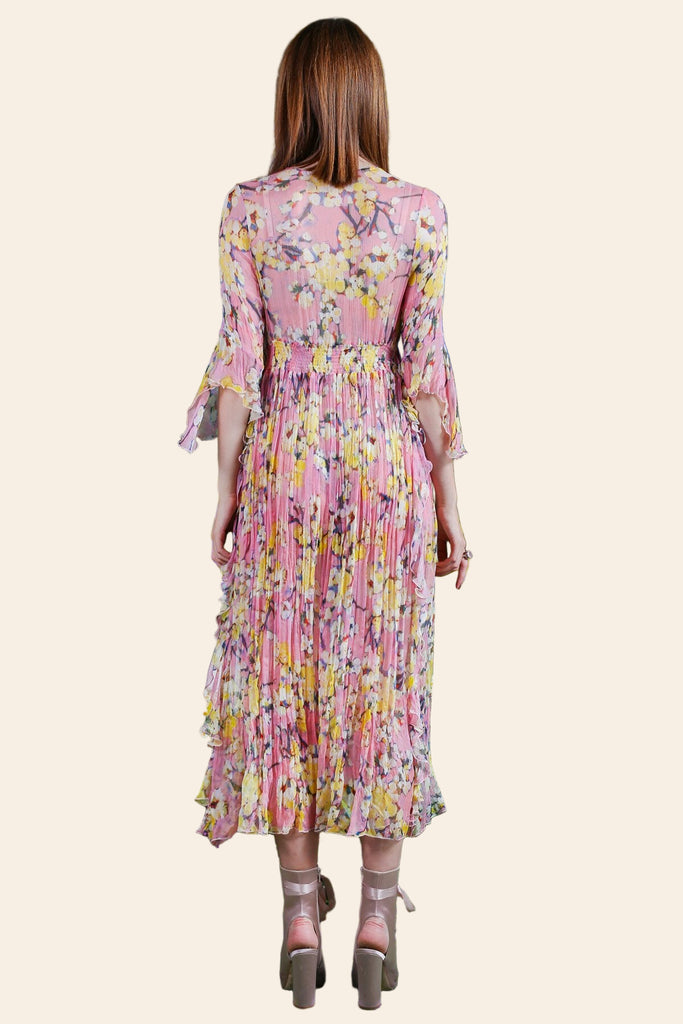 TRELISE COOPER "Bare My Soul" Dress