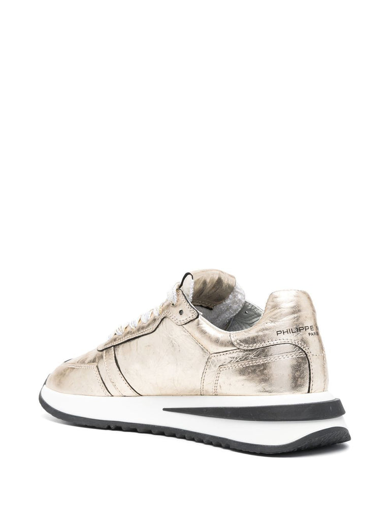 PHILIPPE MODEL "Tropez" 2.1 Low Top Sneakers