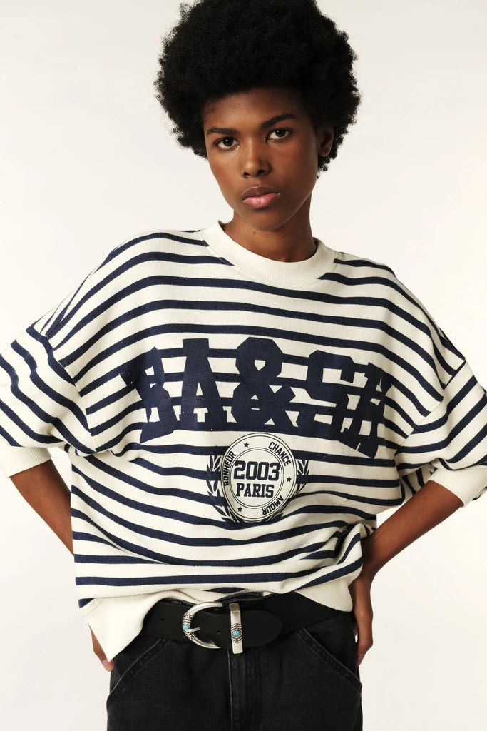 BA&SH "Benjamin" Sweatshirt