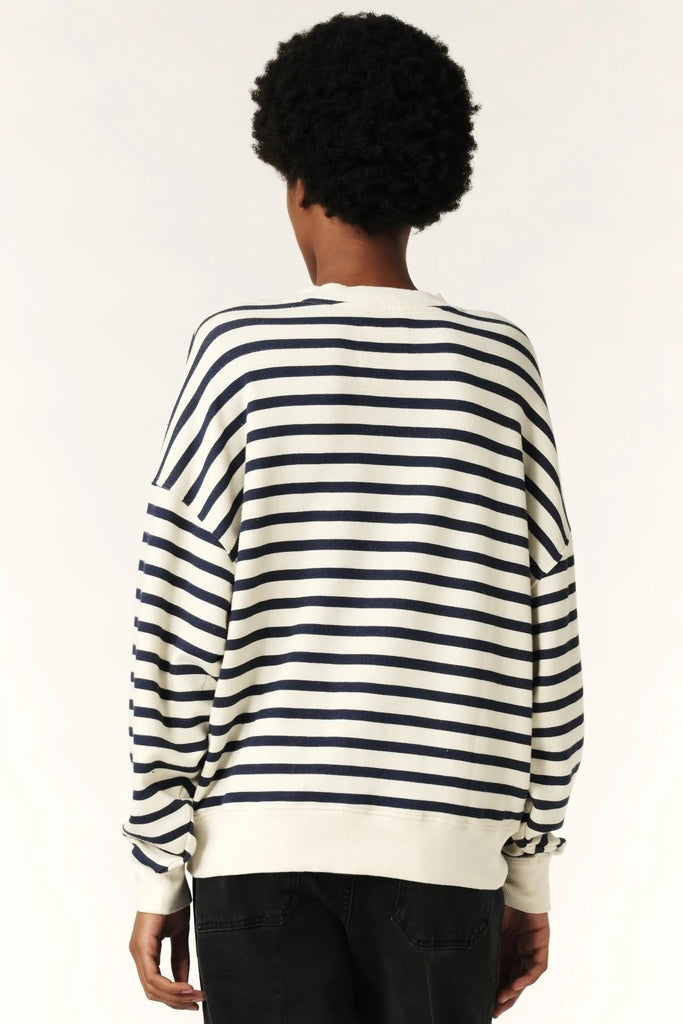 BA&SH "Benjamin" Sweatshirt
