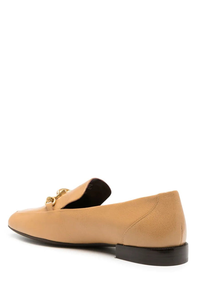 TORY BURCH "Jessa Horse Bit" Loafer