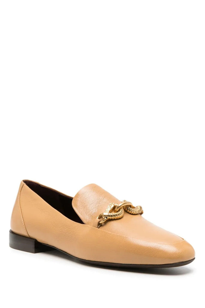 TORY BURCH "Jessa Horse Bit" Loafer