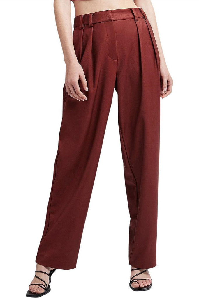 AJE "Pernette" Pants