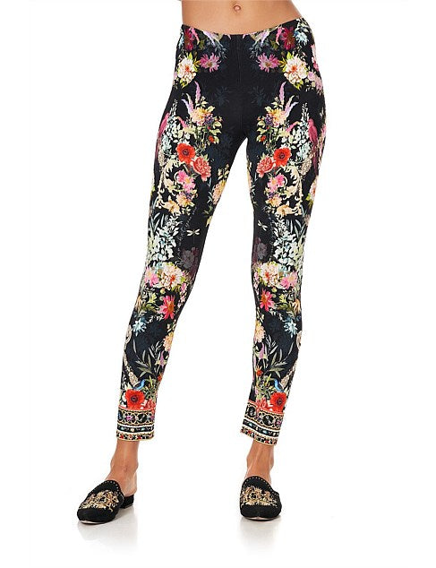 CAMILLA "No 2 Hampton Hive" leggings