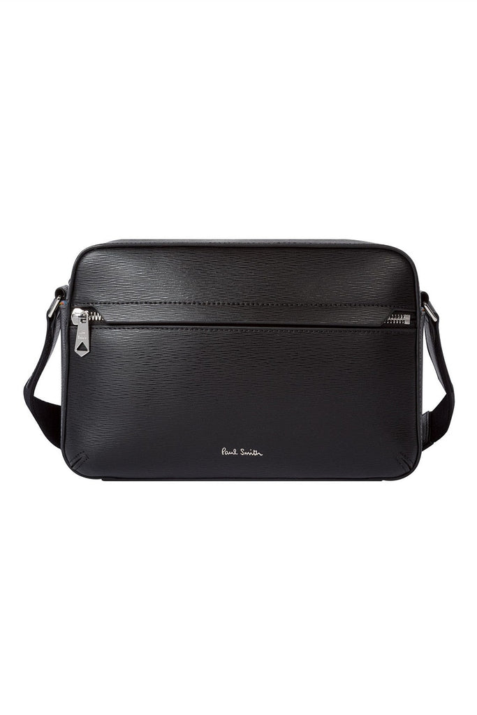 PAUL SMITH "Camera" Bag