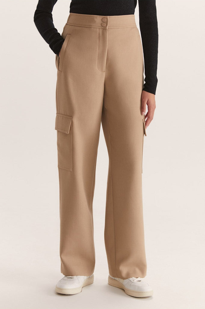 SABA "Cecilie Cargo" Pant