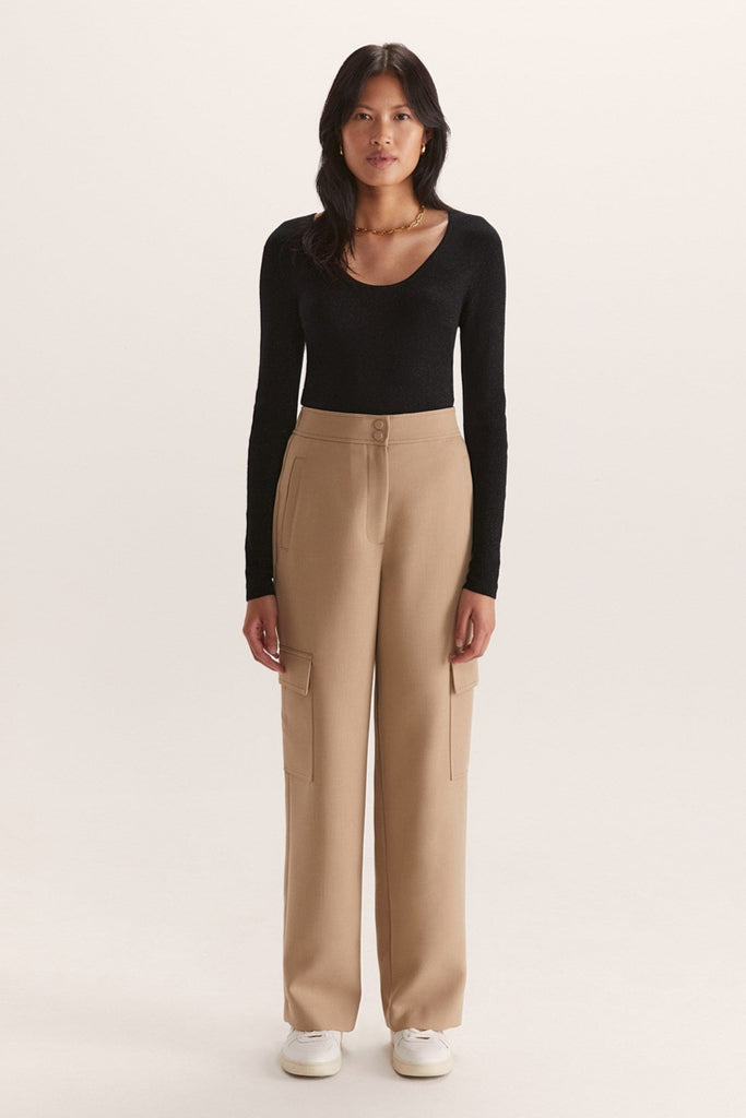 SABA "Cecilie Cargo" Pant