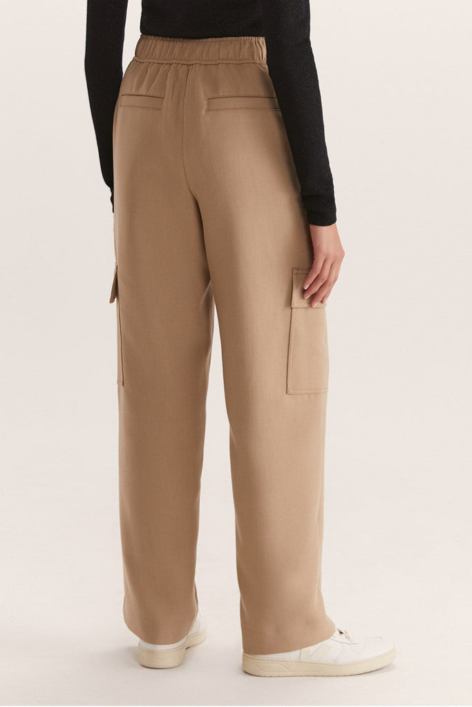 SABA "Cecilie Cargo" Pant