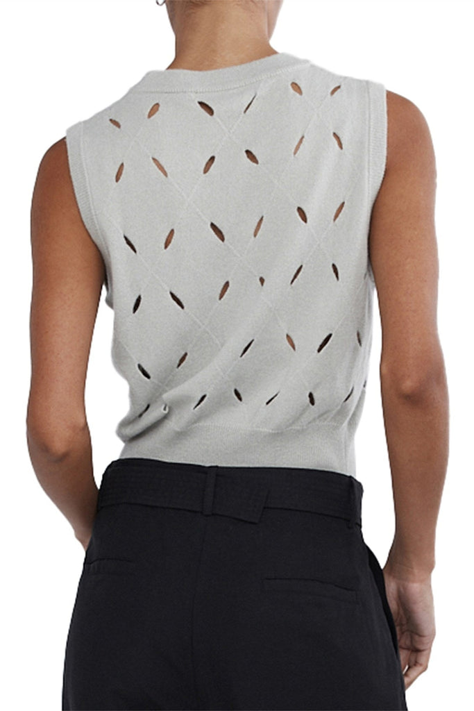 MARLE "Galla" Vest