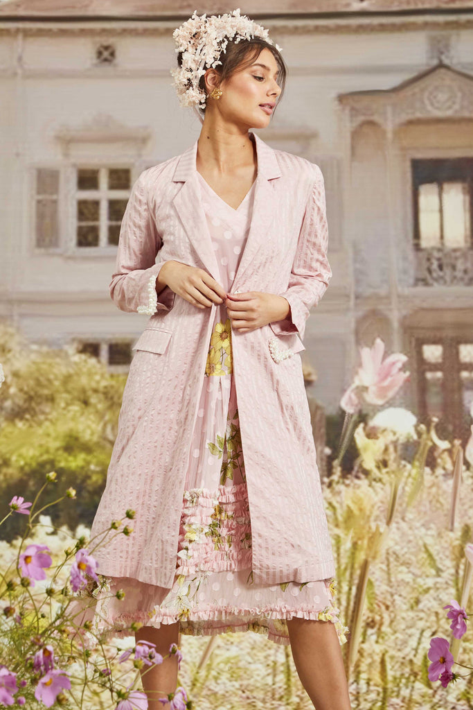 TRELISE COOPER "Couture Keaton" Jacket