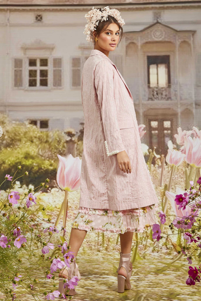 TRELISE COOPER "Couture Keaton" Jacket