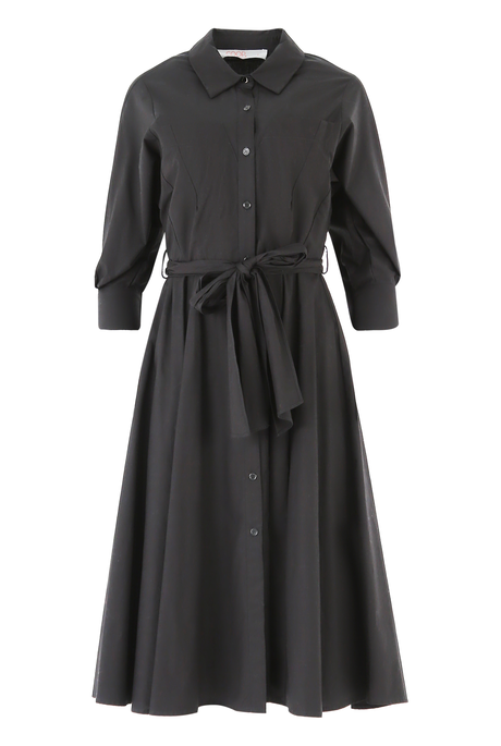 COOP "Shirty Deeds" Dress