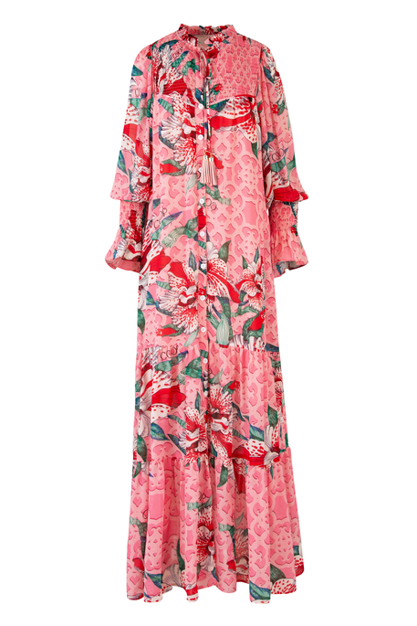 COOP "Shir Thing"  Dress