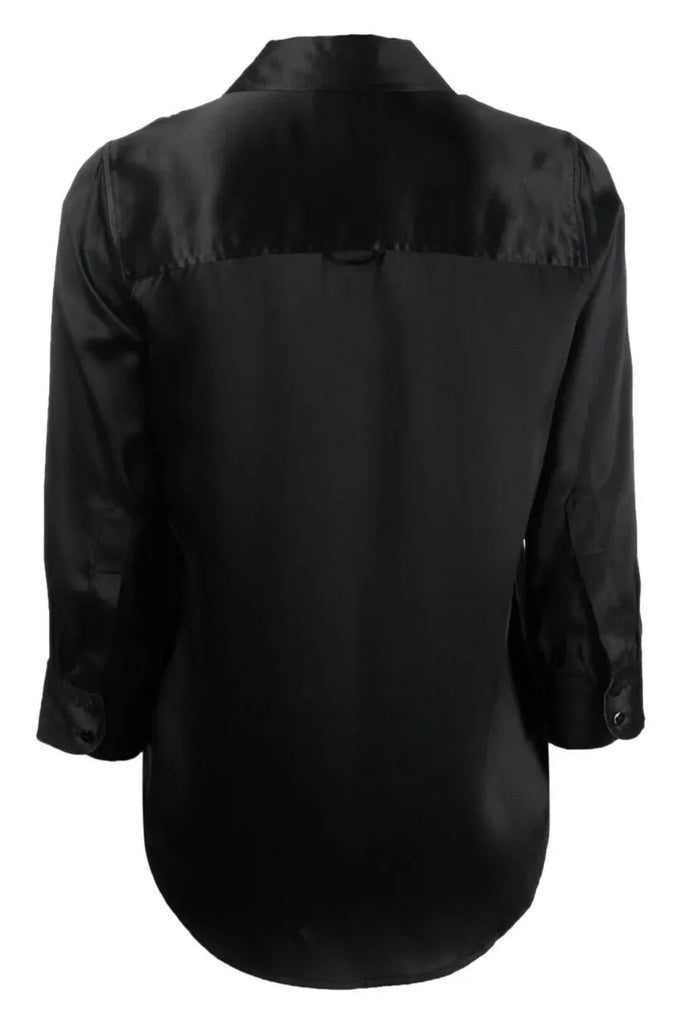 L'AGENCE "Dani" Shirt