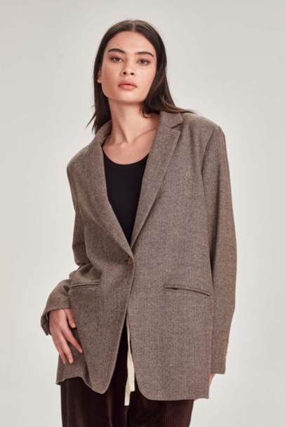 SILLS "The Boss" Blazer