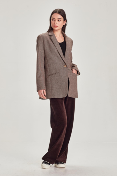 SILLS "The Boss" Blazer