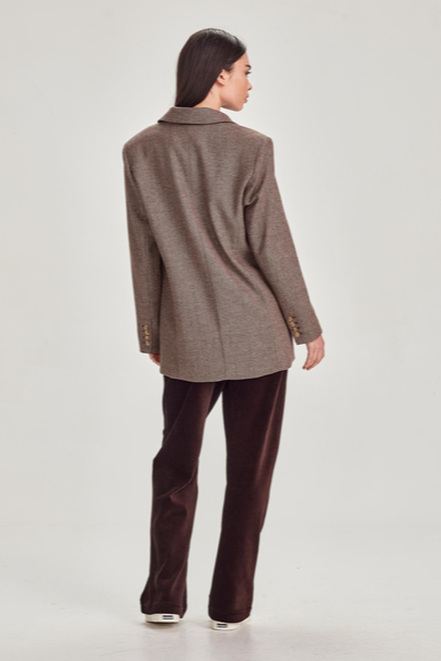 SILLS "The Boss" Blazer