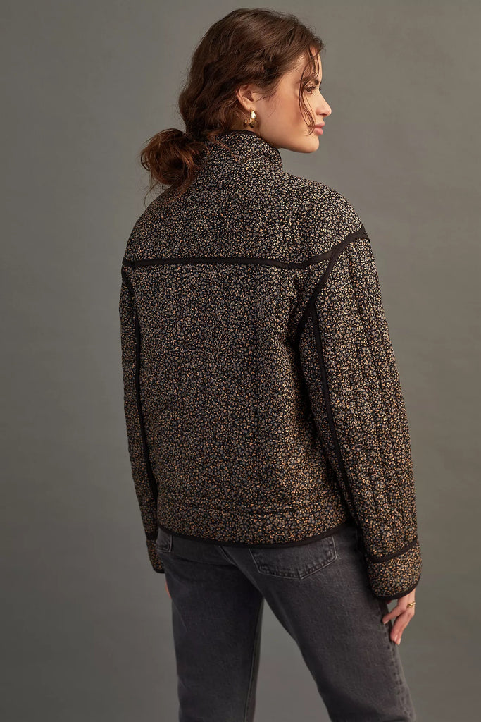 SECOND FEMALE "Arlinda Quilted" Jacket