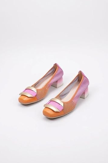 HISPANITAS "Hispanic Dancer" Shoe