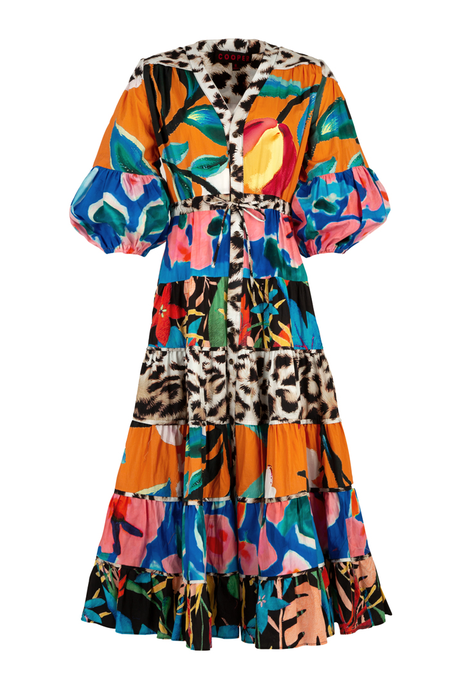 COOPER 'All Together Now' Dress