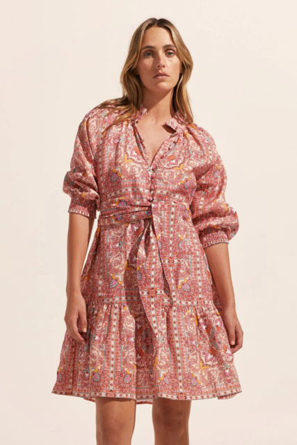 ZOE KRATZMANN "Cater" Dress