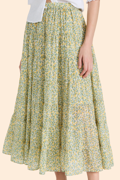 XiRENA "Sera" Skirt