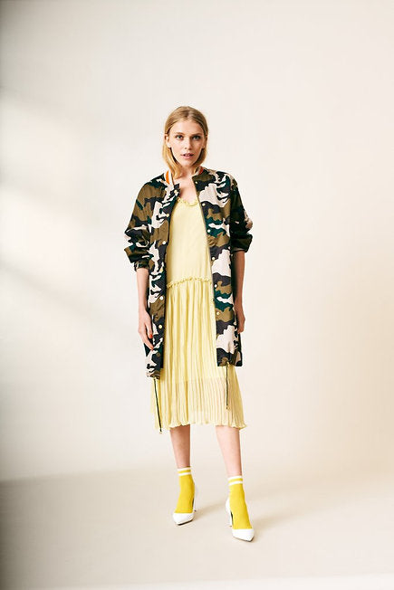 BAUM UND PFERDGARTEN "Desta" Coat