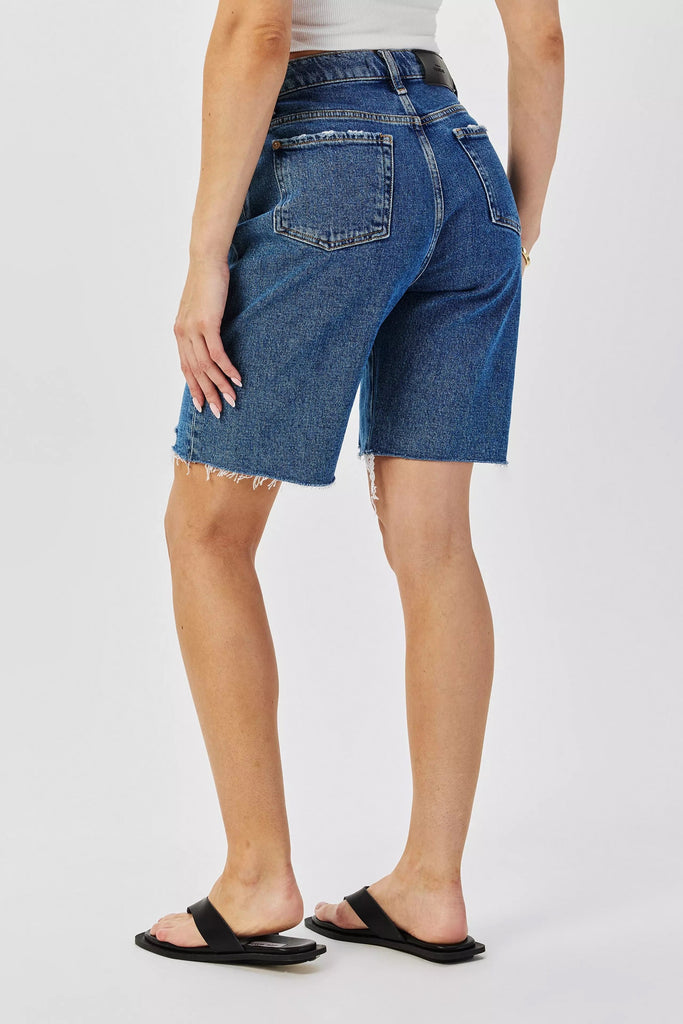 7 FOR ALL MANKIND "Andy" Shorts