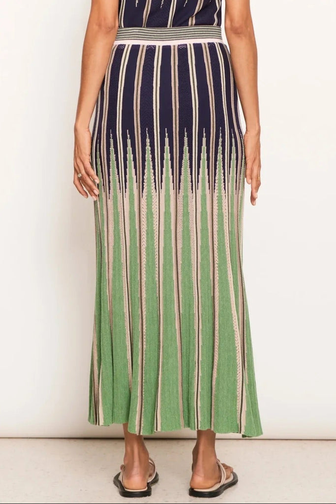 POL "Spike" Skirt