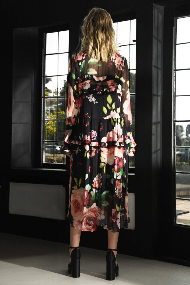 TRELISE COOPER "Sky Beauty" Dress