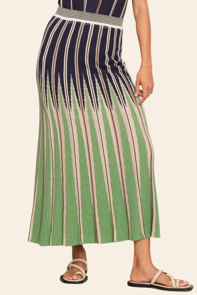 POL "Spike" Skirt
