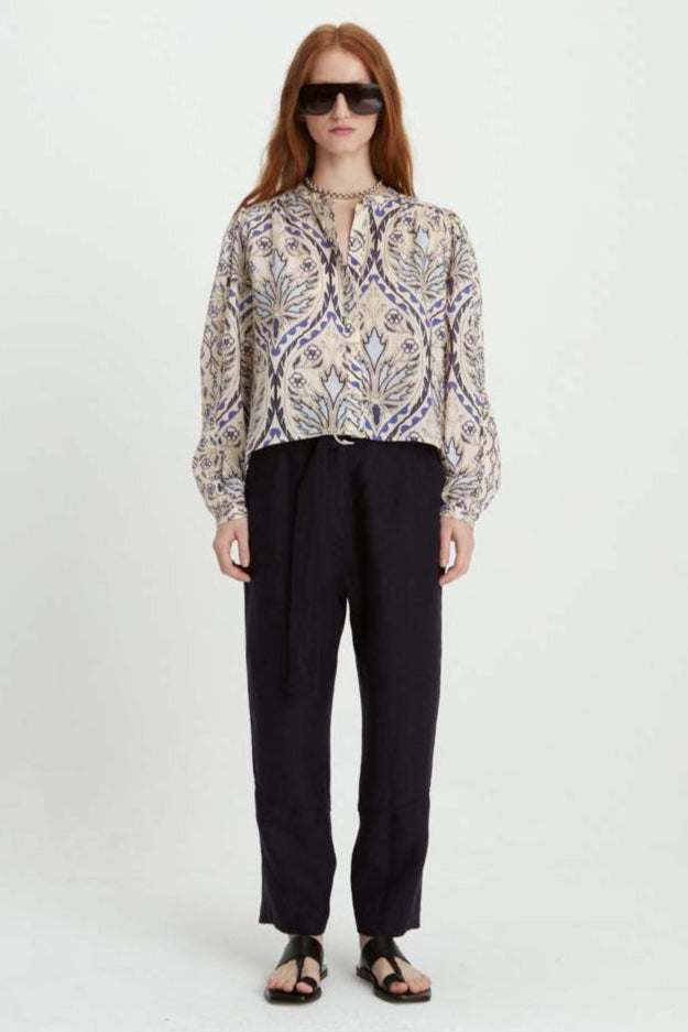 MARIACHER "Alcorta Celia" Blouse