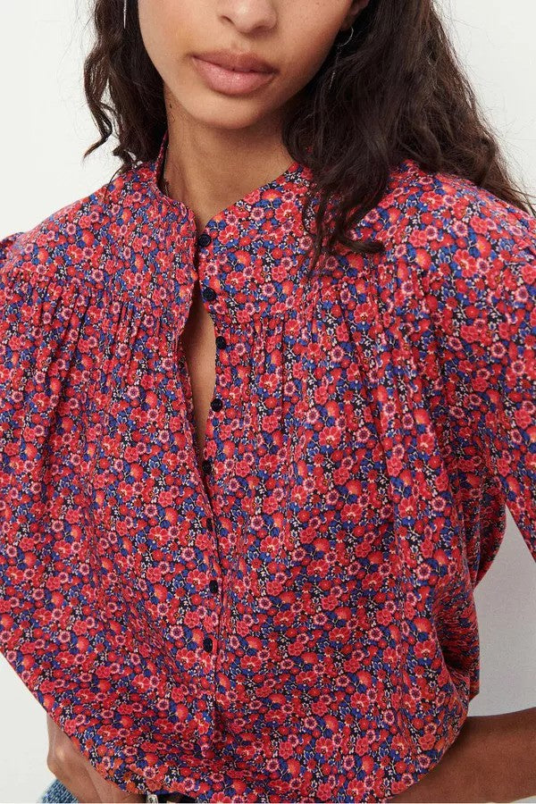 BA&SH "Frejo" Blouse