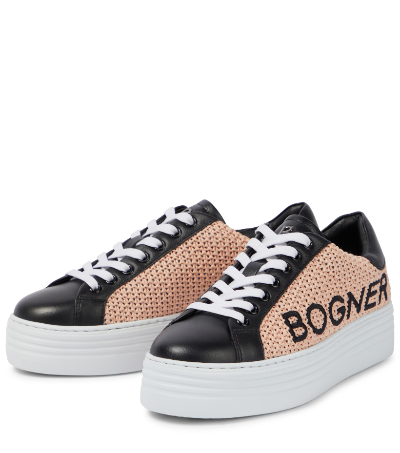 Bogner "Orlando" Sneakers