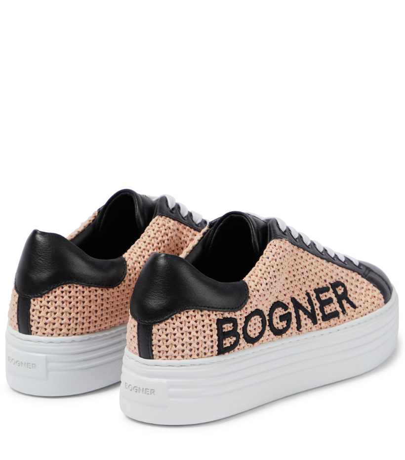 Bogner "Orlando" Sneakers