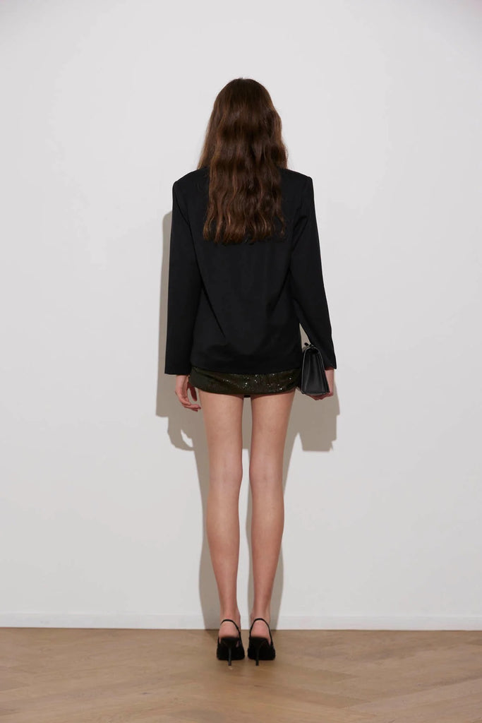 KNUFERMANN "Boyfriend" Blazer
