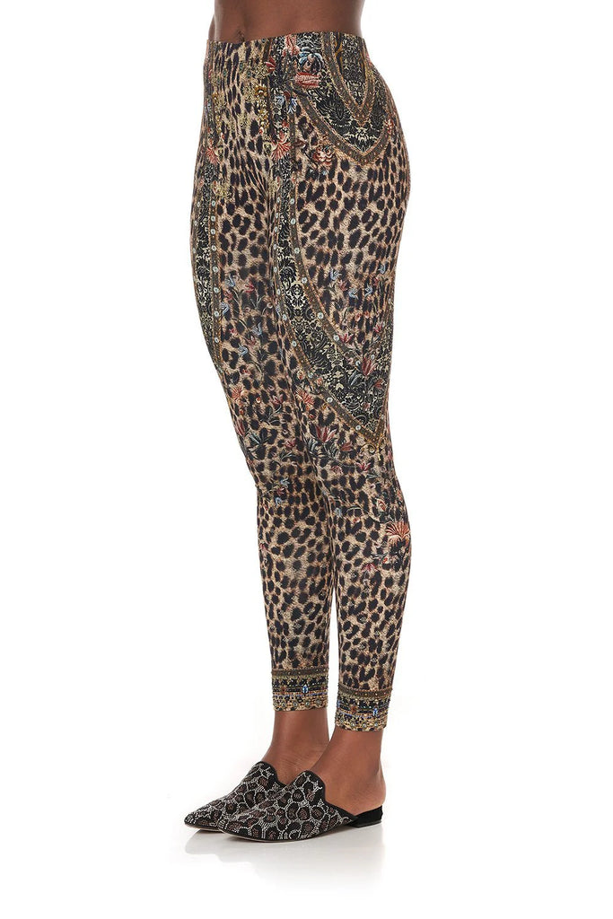 CAMILLA "No.27  Abingdon Palace" Leggings