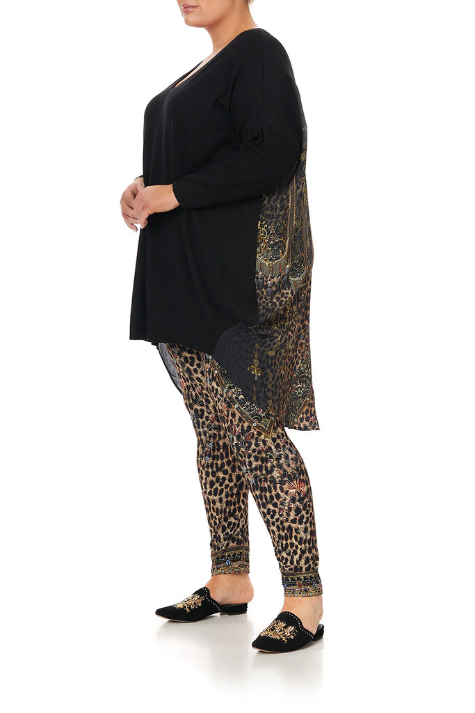 CAMILLA "No.27  Abingdon Palace" Leggings