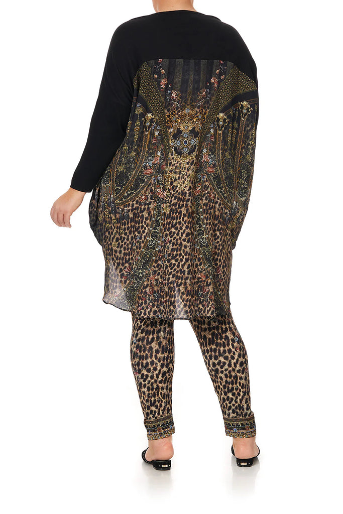 CAMILLA "No.27  Abingdon Palace" Leggings