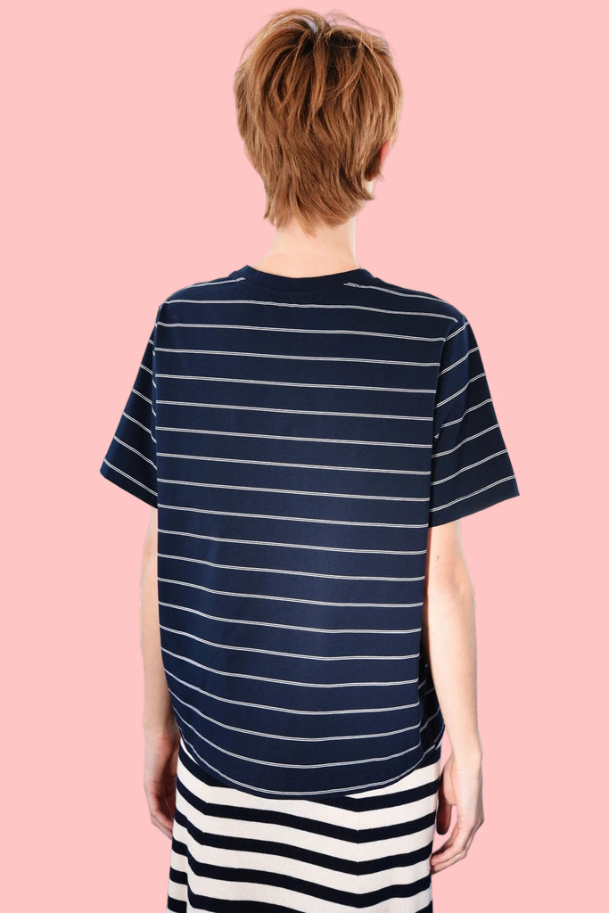 COOPER "Bead The Way" T-shirt
