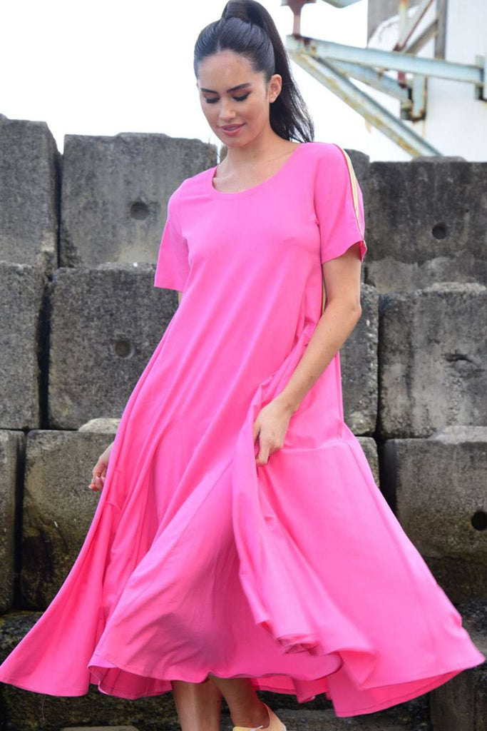 CURATE "Knit Show" Dress