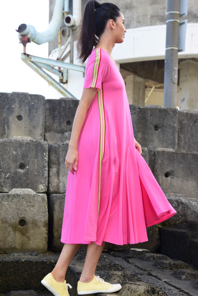 CURATE "Knit Show" Dress