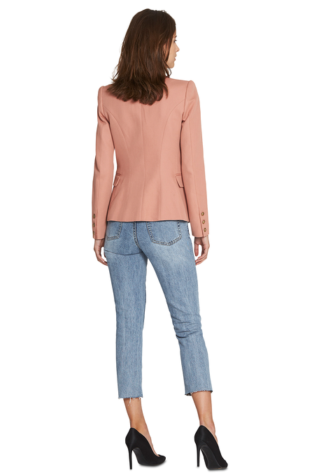 Camilla and sales marc dimmer blazer