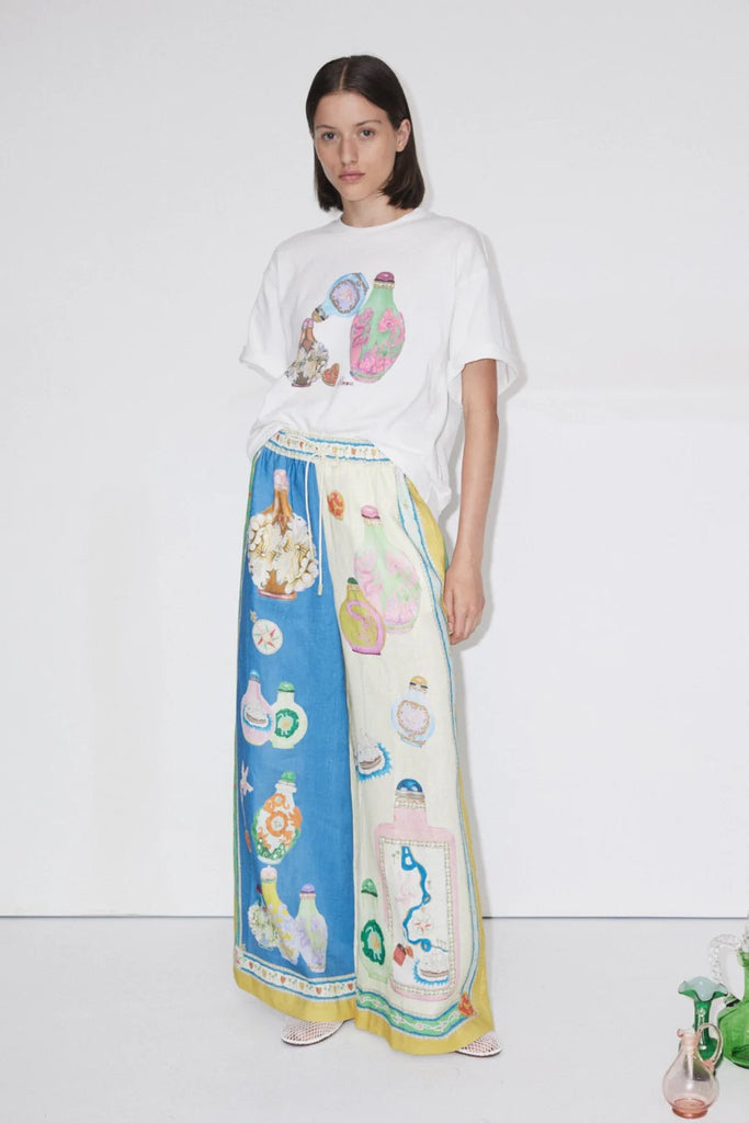 ALEMAIS "Co-ord Elixir" Pant